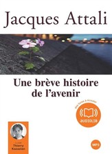 Breve histoire avenir d'occasion  France