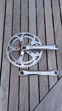 Stronglight chainset for sale  CALNE