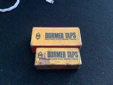 Vintage dormer engineer for sale  TENBY