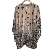 Cardigan kimono spell usato Cardigan kimono spell usato  Spedire a Italy