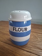 .g. green cornishware for sale  FAREHAM