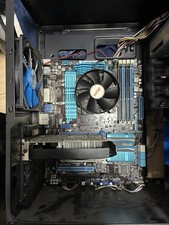 Asus p8z68 motherboard for sale  LONDON