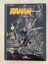 Rahan intégrale tome d'occasion  Mandelieu-la-Napoule