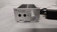 Ampli casque creek d'occasion  Pfastatt