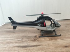 Playmobil 5178 polizeihubschra gebraucht kaufen  Schneeberg