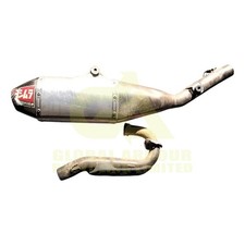 Yoshimura rs4 exhaust for sale  PRESTON