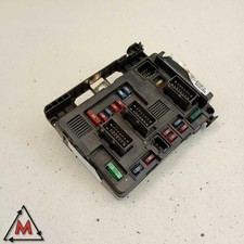 Modulo scatola fusibili usato  Vajont