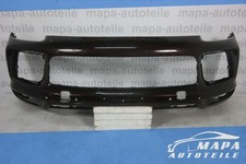 Porsche cayenne iii gebraucht kaufen  Penkun