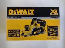 Dewalt dcp580n pialla usato Dewalt dcp580n pialla usato  Spedire a Italy