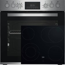 Beko einbau herd gebraucht kaufen  Deutschland
