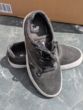 Skaterschuhe gebraucht gr gebraucht kaufen  Homburg
