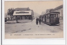 Gerardmer boulevard kelsch d'occasion Gerardmer boulevard kelsch d'occasion  France