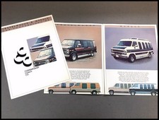 1987 chevrolet travelwagon for sale  Red Wing