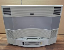 Bose accoustic wave for sale  UK