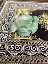 Chinese antique jade for sale  Brighton