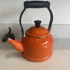 Creuset demi kettle for sale  WINCHESTER