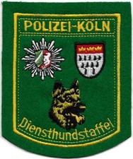 Nordrhein westfalen polizei gebraucht kaufen  Heusenstamm