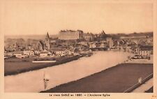 Sable ancienne eglise d'occasion  France