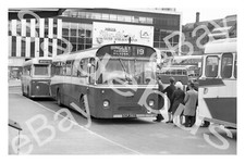 Bus photograph hebble for sale  ALFRETON