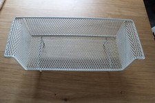 Puppenbank weiß metall gebraucht kaufen  Melle