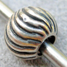 Genuine trollbeads ripples for sale  CAMBRIDGE