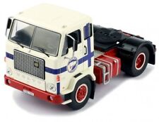 Usado, VOLVO F88 - Polar Express - 1971 - white / blue - IXO 1:43 comprar usado  Enviando para Brazil