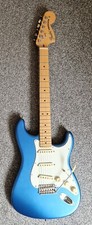 Usa 2020 fender for sale  NOTTINGHAM