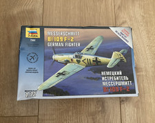 L282 zvezda model for sale  BIRMINGHAM