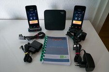 Gigaset sl910 duo gebraucht kaufen  Darmstadt