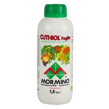 Cuthiol foglia mormino usato  Ciro Marina