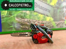Motosega shindaiwa 251 usato  Polistena