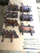 Traditional woodworking plough for sale  SOUTHPORT