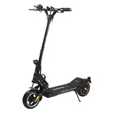 Trottinette electrique dualtro d'occasion  Orvault