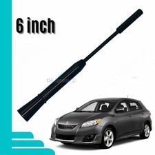 Antenna black toyota for sale  The Colony