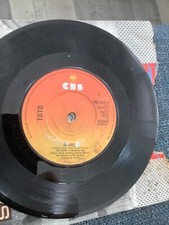 Toto. africa. vinyl. for sale  SOUTHMINSTER