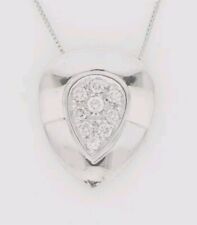 Designer gold collier gebraucht kaufen  Langerwehe