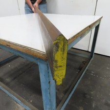 Long forming press for sale  Middlebury