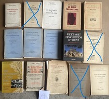 Livres théologie israel d'occasion  Margny-lès-Compiègne