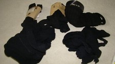 Neu teile schwarz gebraucht kaufen  Hannover