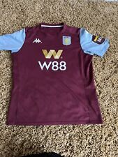 Aston villa men for sale  SOLIHULL