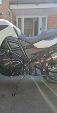 Original bmw f800gs for sale  STRATHAVEN