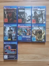 Playstation spiele gebraucht kaufen  Freiburg im Breisgau