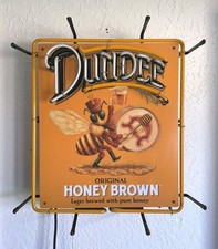 Dundee honey brown for sale  San Antonio