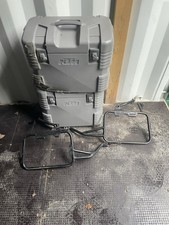 Hepco becker luggage for sale  OKEHAMPTON