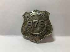 Special police 876 for sale  Bowling Green