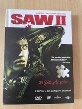 Saw limited collectors gebraucht kaufen  Weiterstadt