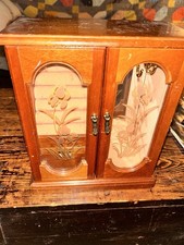 Vtg wood upright for sale  Bridgewater