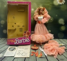 Vintage 1984 peaches for sale  Addison