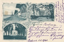Ned indie 1900 gebraucht kaufen  Köngen