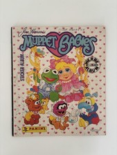 Muppet babies sammelheft gebraucht kaufen  Ludwigsburg